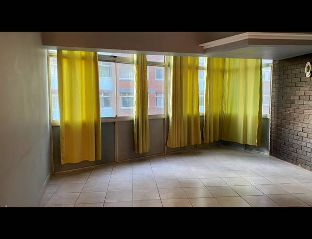 1 BEDROOM FLAT TO LET IN SOUTH BEACH